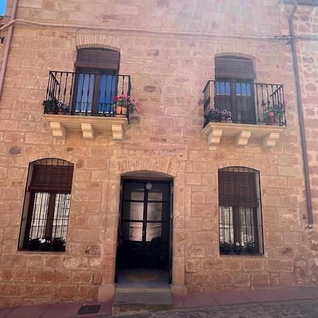 Casa Rural Verde Oliva Baños de la Encina Kültér fotó