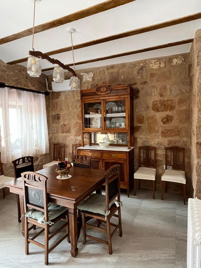 Casa Rural Verde Oliva Baños de la Encina Kültér fotó
