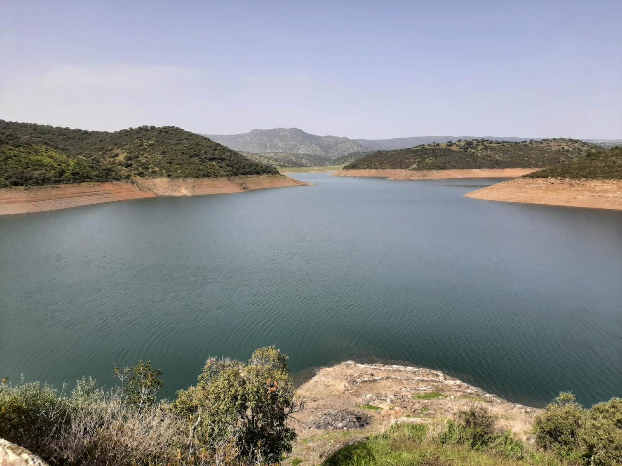 Casa Rural Verde Oliva Baños de la Encina Kültér fotó
