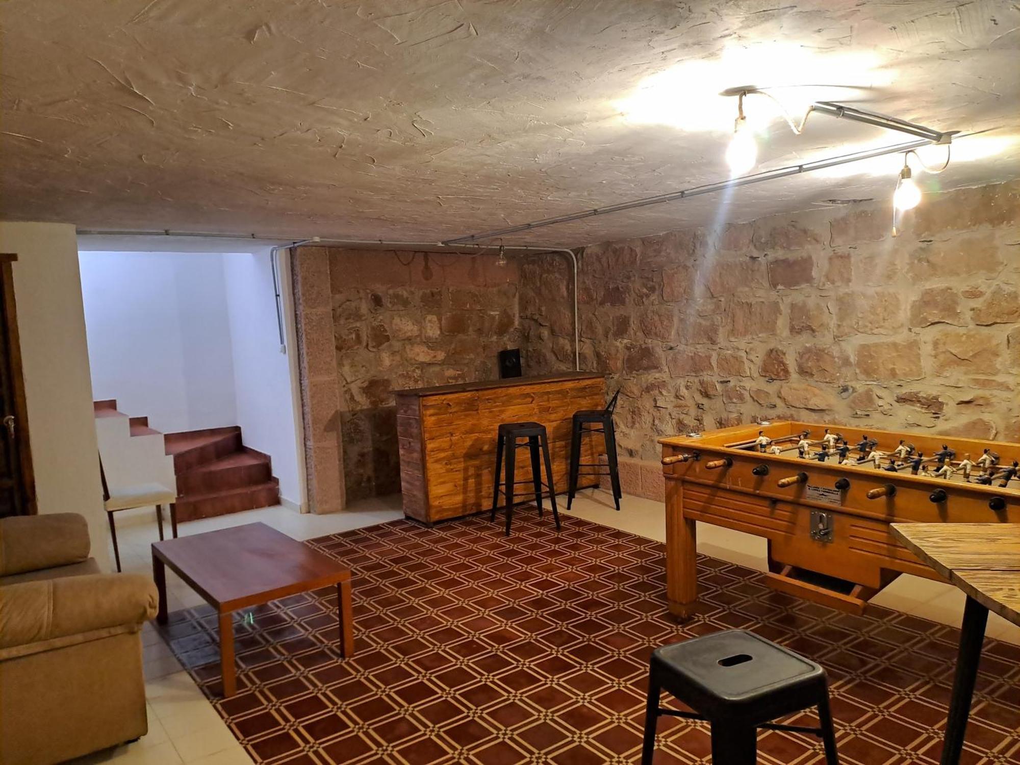 Casa Rural Verde Oliva Baños de la Encina Kültér fotó